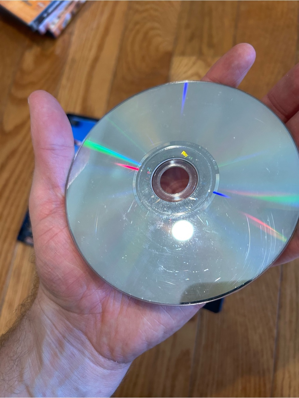 Tony Hawk's Pro Skater 3 (PlayStation 2, 2001) - PS2 Game - Complete with Manual - Picture 5 of 6